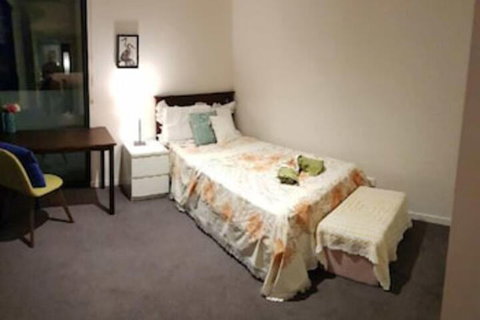 Notting Hill Apartment - Tourism Gold Coast 6