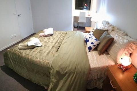 Notting Hill Apartment - Tourism Gold Coast 5