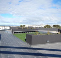 Notting Hill Apartment - Tourism Gold Coast