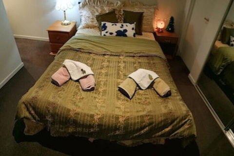 Notting Hill Apartment - Tourism Gold Coast 2