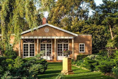 AL RU Farm - Tourism Gold Coast 1