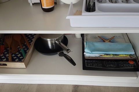 Apartment With Views - Tourism Gold Coast 4