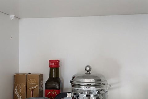 Apartment With Views - Tourism Gold Coast 5