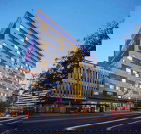 The Sebel Canberra Civic - Gold Coast