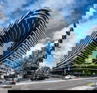 SKYE Suites Green Square - Gold Coast