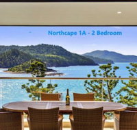 Northcape 1 Ocean Front 2 BDR - Tourism Gold Coast