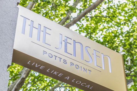 The Jensen Potts Point - Tourism Gold Coast 3