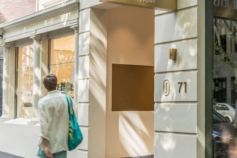 The Jensen Potts Point - Tourism Gold Coast 2