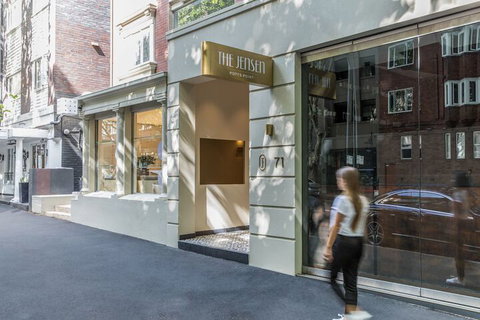 The Jensen Potts Point - Tourism Gold Coast 1