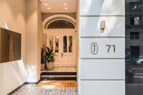 The Jensen Potts Point - Tourism Gold Coast 6