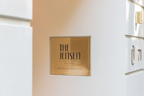 The Jensen Potts Point - Tourism Gold Coast 7