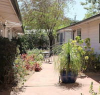 Mataranka Roadhouse - Tourism Gold Coast