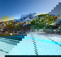 Forster Lodge 6 - Tourism Gold Coast