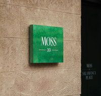 Moss Hotel - Tourism Gold Coast
