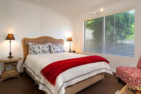 Understated Elegance Affordable Luxury - Tourism Gold Coast 2
