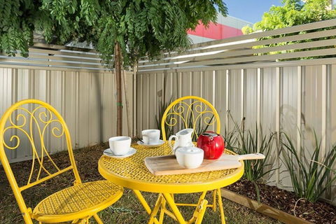 Understated Elegance Affordable Luxury - Tourism Gold Coast 7