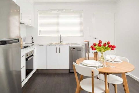 Understated Elegance Affordable Luxury - Tourism Gold Coast 5