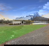 Brokenback Views Country Estate - Tourism Gold Coast