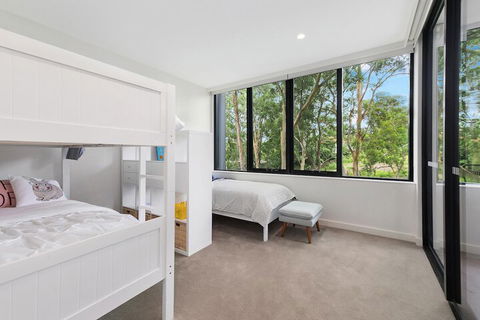 Stylish Lux Home With Hotel Grade Cleanliness - Tourism Gold Coast 1