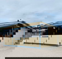 Venus Bay Beachfront Tourist Park - Tourism Gold Coast