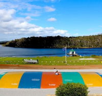 Rest Point Holiday Village - Tourism Gold Coast