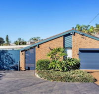 Campbell Avenue 28 - Gold Coast