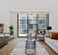 HomeHotel Waterside Luxury  New Residences - Tourism Gold Coast