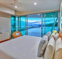 Pavillions Penthouse 25 Hamilton Island - Tourism Gold Coast
