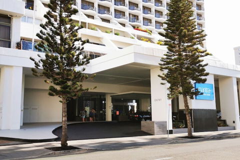 L7 Surfers Paradise Apartment - Tourism Gold Coast 6
