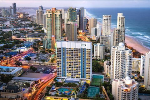 L7 Surfers Paradise Apartment - Tourism Gold Coast 2