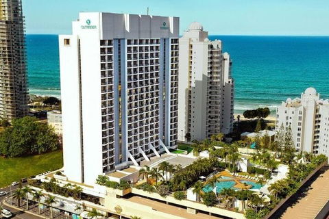 L7 Surfers Paradise Apartment - Tourism Gold Coast 1