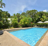 Mirage Luxury Villas