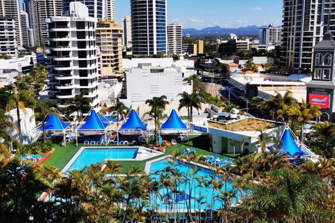 L5 Surfers Paradise Apartment - Tourism Gold Coast 2