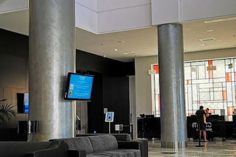 L5 Surfers Paradise Apartment - Tourism Gold Coast 7