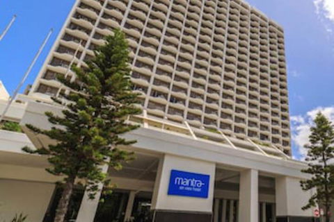 L5 Surfers Paradise Apartment - Tourism Gold Coast 0