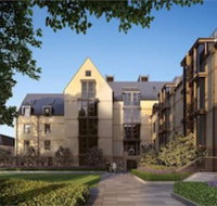 St Paul's Serviced Accommodation - Tourism Gold Coast