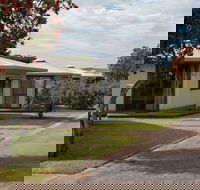 Pine Country Caravan Park - Tourism Gold Coast