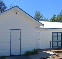 Old White Church Bed  Breakfast - Tourism Gold Coast