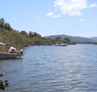 Waters Edge - Tourism Gold Coast