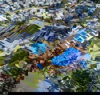 Mountain View Resort - Tourism Gold Coast