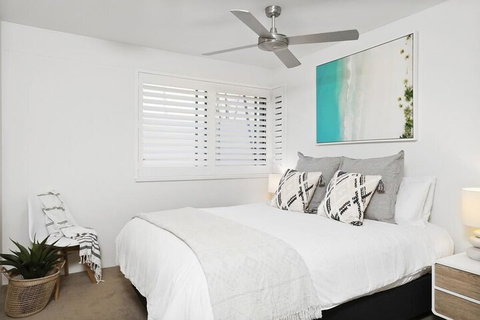 Your Luxury Escape - Karinya At Surfside - Tourism Gold Coast 6