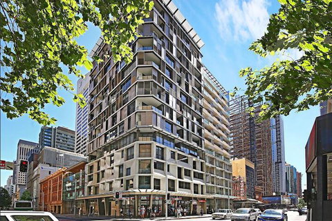Fabulous City 2 BDR Apt In New Building - Tourism Gold Coast 2