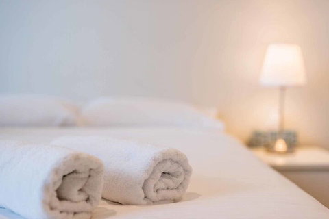 Fabulous City 2 BDR Apt In New Building - Tourism Gold Coast 3