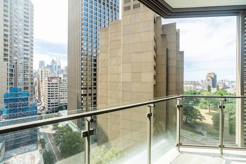 Fabulous City 2 BDR Apt In New Building - Tourism Gold Coast 5