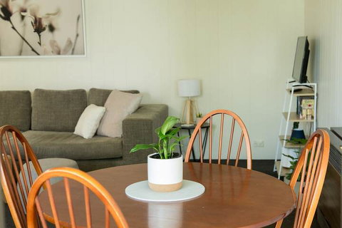 Two Bedroom Gem Short Drive To MONA - Gold Coast 5