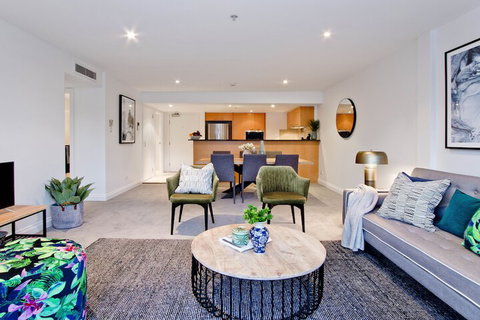 Absolute Sydney Harbour Front Luxury With Parking - Tourism Gold Coast 7