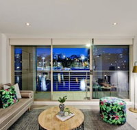 Absolute Sydney Harbour Front Luxury With Parking - Tourism Gold Coast