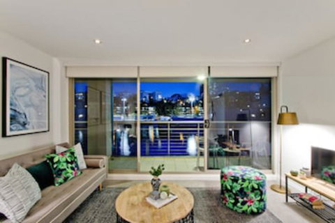 Absolute Sydney Harbour Front Luxury With Parking - Tourism Gold Coast 0