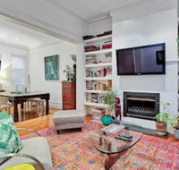 Luxury 3 Bed Terrace House Close to Sydney CBD - Tourism Gold Coast