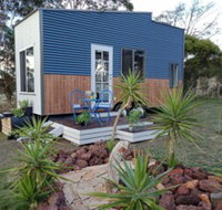 Dyl  Lils Tiny House on Wheels - Gold Coast